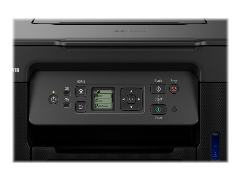 Canon PIXMA G3570 Drucker – WLAN, nachfüllbare Tintentanks