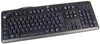 HP Büro-Tastatur – Dänisch, USB-Anschluss