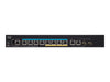Cisco 8-Port Managed Switch – PoE+, 2.5G für schnelles Netzwerk
