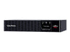 CyberPower USV Rack/Tower – 2000VA, Schutz für IT-Geräte