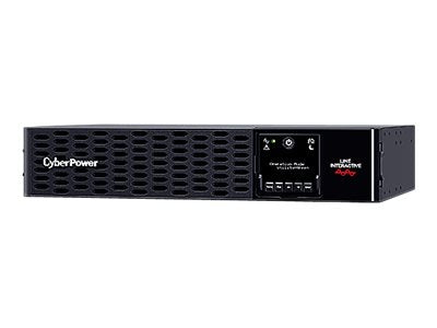 CyberPower USV Rack/Tower – 2000VA, Schutz für IT-Geräte
