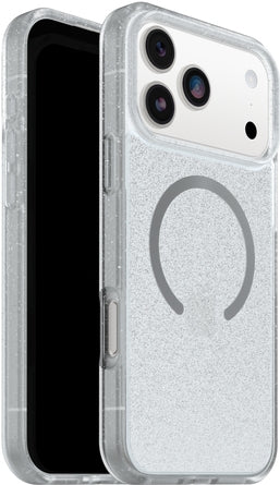 OTTERBOX Handyhülle – Schutz für iPhone 17 Pro Max, glitzernd