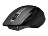 RAPOO Kabelloses Tastatur-Maus-Set – Flexibel mit Bluetooth & USB
