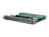 HP Enterprise Netzwerkmodul – 768 Gbps für schnelles Ethernet