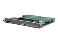 HP Enterprise Netzwerkmodul – 768 Gbps für schnelles Ethernet