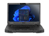 GETAC S510 Notebook – Robust, 15,6" Touchscreen