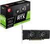 MSI Grafikkarte – RTX 3050, 6 GB für flüssige Grafik