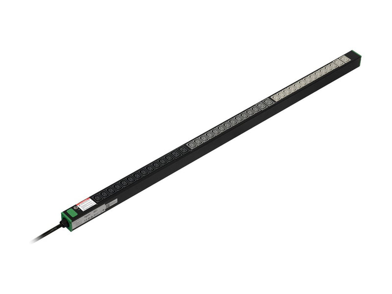 APC Stromverteilungseinheit – 42 Steckdosen, einfache Installation