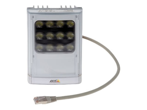 Axis LED-Strahler – Flexibel, für Innen- und Außenbereich