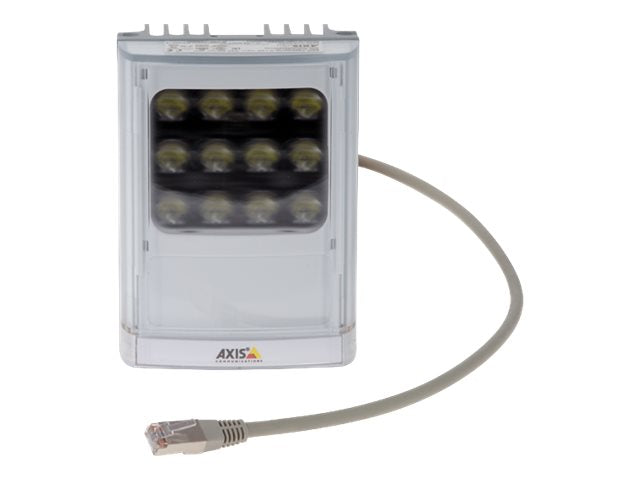 Axis LED-Strahler – Flexibel, für Innen- und Außenbereich