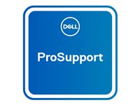 Dell Vor-Ort-Service-Upgrade – 5 Jahre Schutz