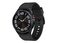 Samsung Galaxy Watch6 Classic – Smartwatch mit drehbarer Lünette
