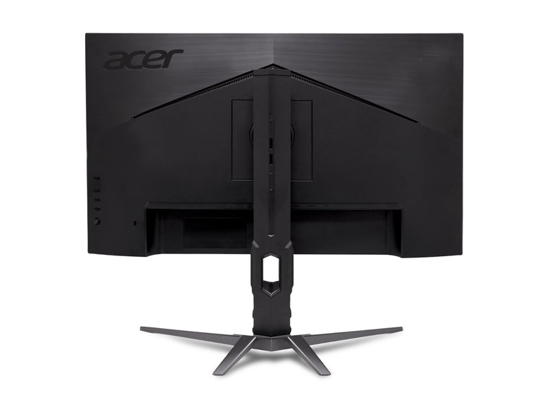 Acer Predator 27" Gaming-Monitor – 2K-Display, schnelle Bildwiederholrate