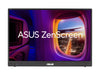 ASUS ZenScreen 16" Tragbarer Monitor – Full HD, USB-C