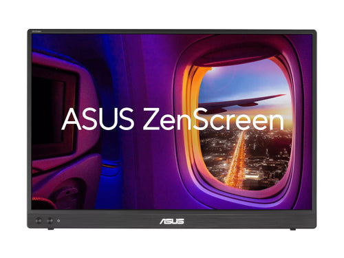 ASUS ZenScreen 16" Tragbarer Monitor – Full HD, USB-C