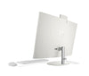 HP 27" All-in-One-PC – Intel Core i3, 8 GB RAM, 256 GB SSD