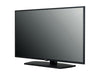 LG 55" Smart-TV – 4K UHD, Hotel-Modus