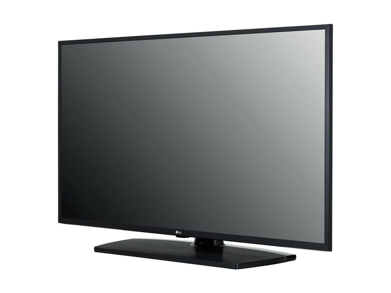 LG 55" Smart-TV – 4K UHD, Hotel-Modus