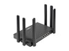 Edimax WLAN-Router – 5G, Wi-Fi 6 für schnelles Internet