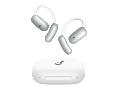 Anker Soundcore AeroFit 2 – True Wireless Kopfhörer mit AI-Assistent