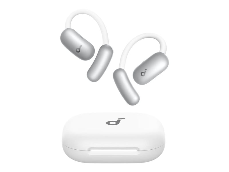 Anker Soundcore AeroFit 2 – True Wireless Kopfhörer mit AI-Assistent