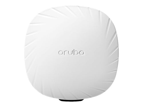 HP Aruba Accesspoint – Wi-Fi 6, Deckenmontage