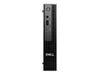 Dell Micro-PC – kompakt, 8 GB RAM, 512 GB SSD