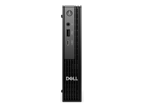 Dell Pro Micro Desktop-PC – Kompakt, Intel Core i7, 16 GB RAM