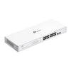 TP-Link Smart Switch – 16 Ports, Gigabit Ethernet