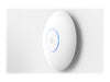 Ubiquiti WLAN Access Point 3er-Set – Schnelles WLAN für drinnen und draußen