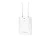 Grandstream Outdoor Wi-Fi Access Point – Dual-Band, große Reichweite