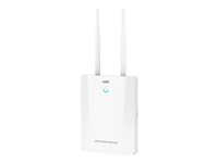 Grandstream Outdoor Wi-Fi Access Point – Dual-Band, große Reichweite