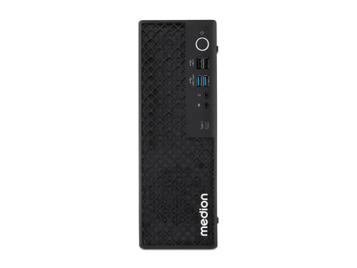 MEDION Mini-PC – Kompakt, 32 GB RAM, 1 TB Speicher