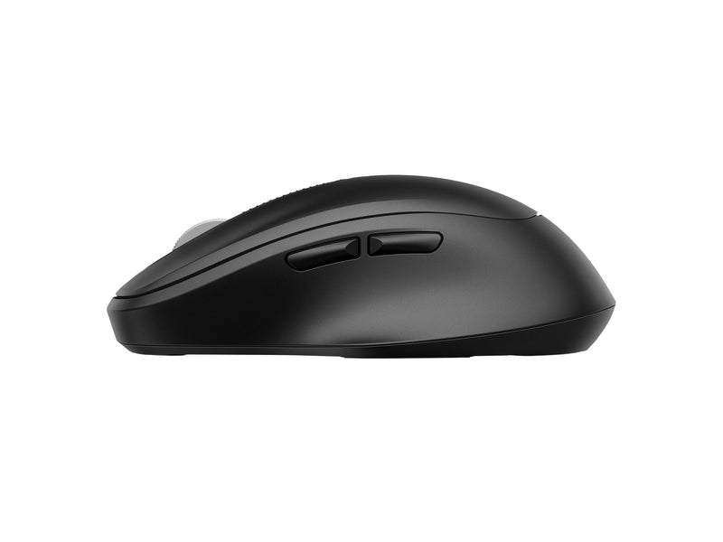 HP Kabelloses Tastatur-Maus-Set – Wiederaufladbar, Bluetooth