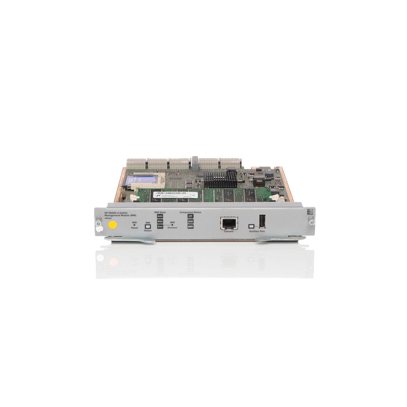 HP Enterprise Netzwerkmodul – Für ProCurve Switch 8212zl