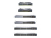Juniper Switch – 12 Ports, 4 schnelle Uplink-Ports
