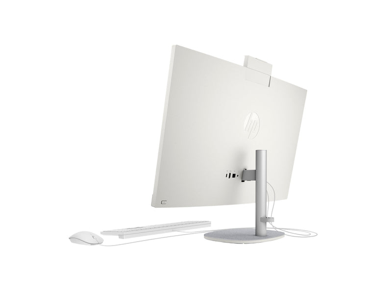 HP 27" All-in-One PC – Core i5, 16 GB RAM, 1 TB SSD