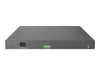 HP Enterprise 24-Port Switch – Zuverlässig mit PoE+ Unterstützung