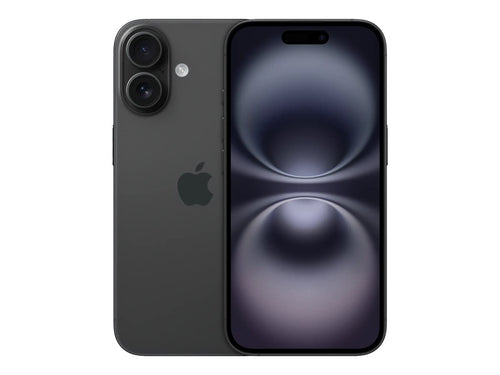 Apple iPhone 16 – 128 GB Speicher, wasserbeständig