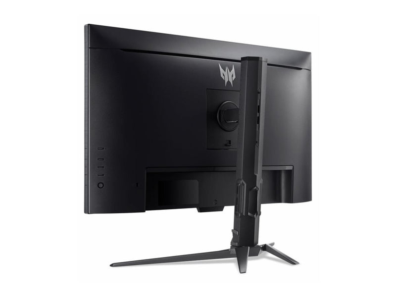Acer Predator 27" Gaming-Monitor – 360 Hz, QHD-Auflösung