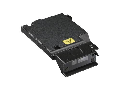 Panasonic Barcode-Scanner – Einfaches Plug-In-Modul für 2D-Codes