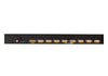 Aten 8-Port KVM-Switch – USB/PS/2, kaskadierbar