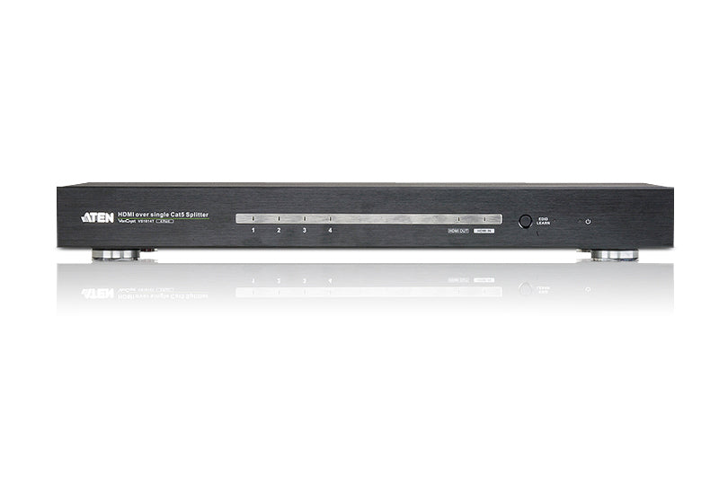 ATEN HDMI-Splitter – Verteilt HDMI-Signale über ein Kabel