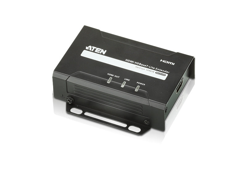 ATEN HDMI Receiver – 4K-Auflösung über 70m Kabel