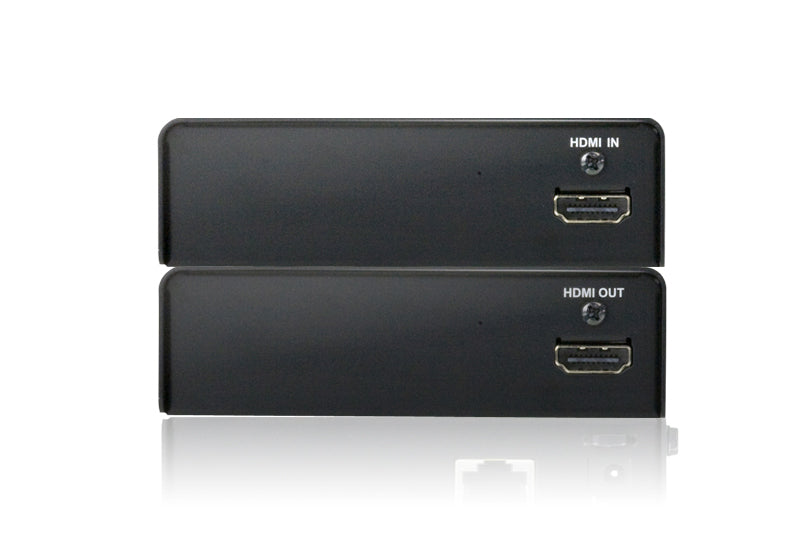 Aten HDMI-Verlängerung – 100m Reichweite, 4K-Video