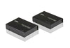 Aten HDMI-Verlängerung – 100m Reichweite, 4K-Video