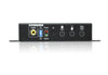ATEN Videokonverter – VGA zu HDMI, integrierter Scaler