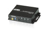 ATEN Videokonverter – VGA zu HDMI, integrierter Scaler