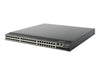 HP Enterprise Netzwerk-Switch – 48 Anschlüsse, für Rechenzentren