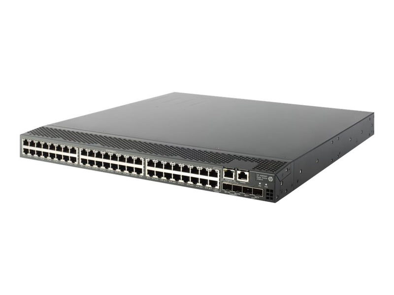 HP Enterprise Netzwerk-Switch – 48 Anschlüsse, für Rechenzentren
